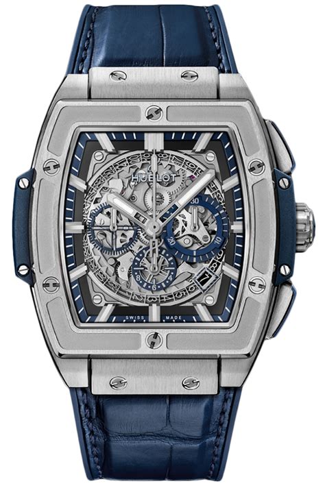 601.nx.7170.lr hublot|Hublot Spirit Of Big Bang Chronograph Automatic Men's Watch .